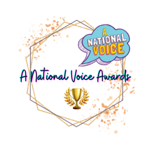 A National Voice Awards