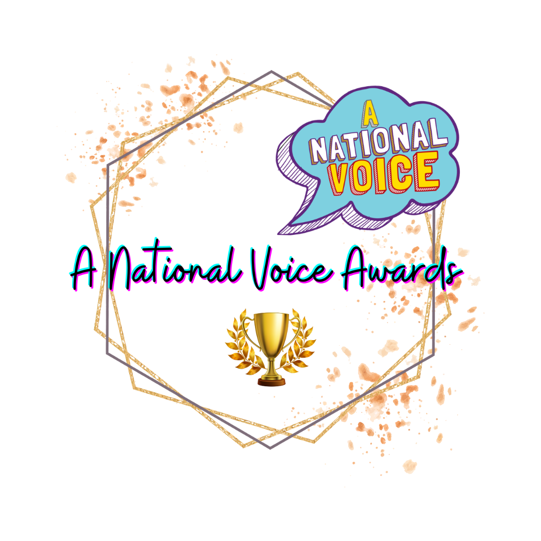 A National Voice Awards