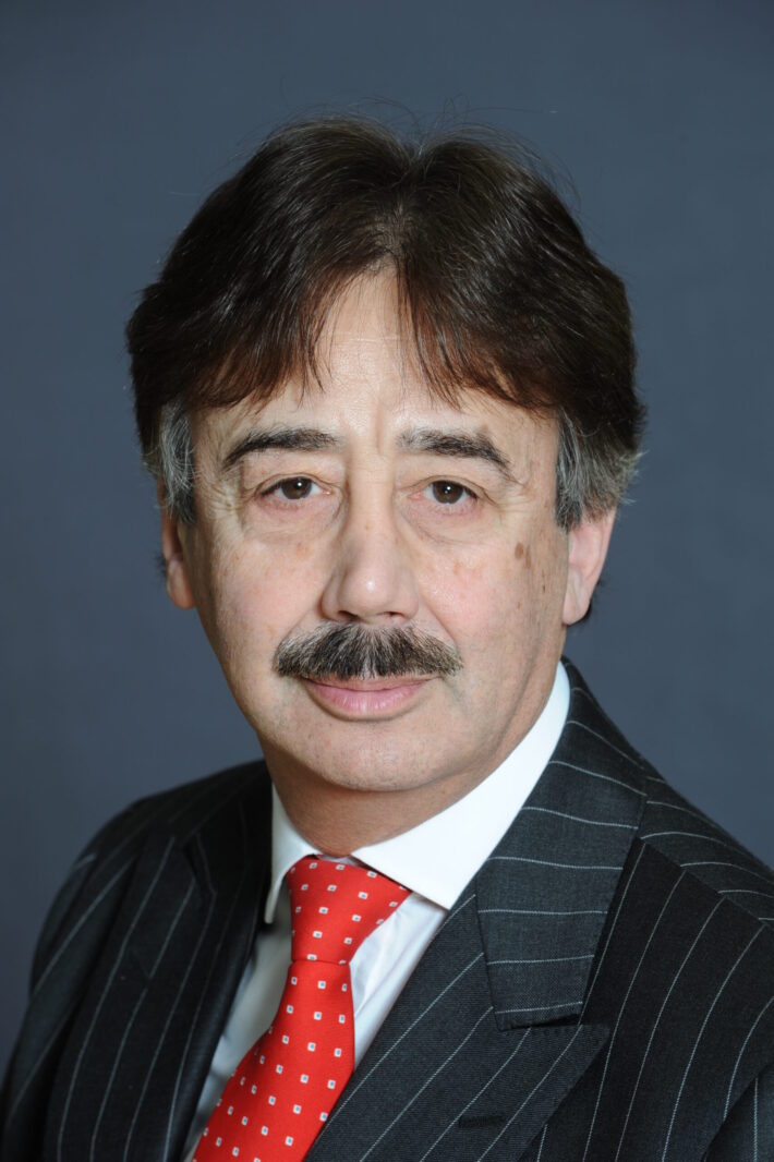 What's the Latest on Richard Fass's Career?